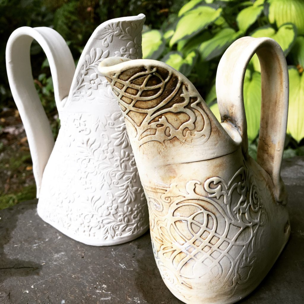 Craft Foam Templates! – Clayshare Resources pertaining to Free Printable Pottery Templates