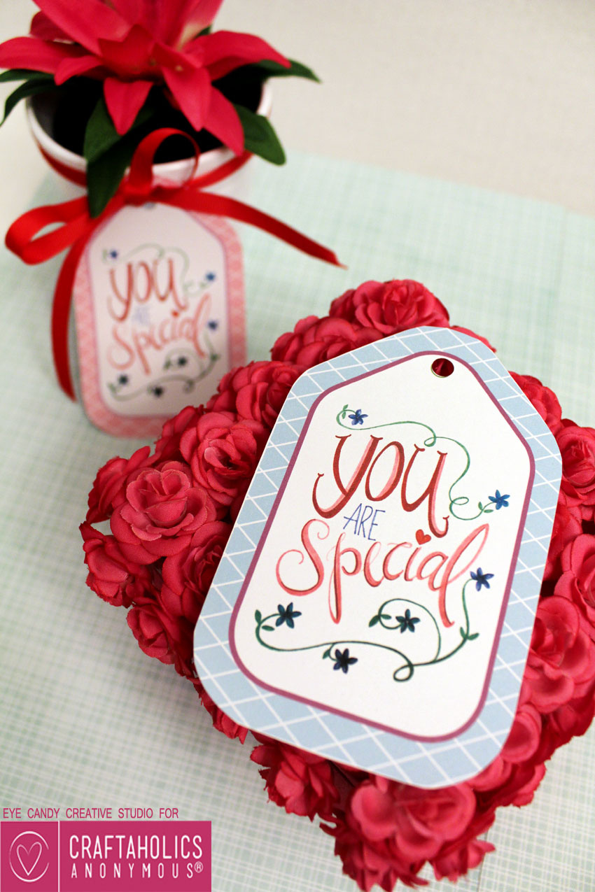 Craftaholics Anonymous® | Free Printable Mother&amp;#039;S Day Gift Tags inside Mother&amp;amp;#039;s Day Gift Tags Free Printable