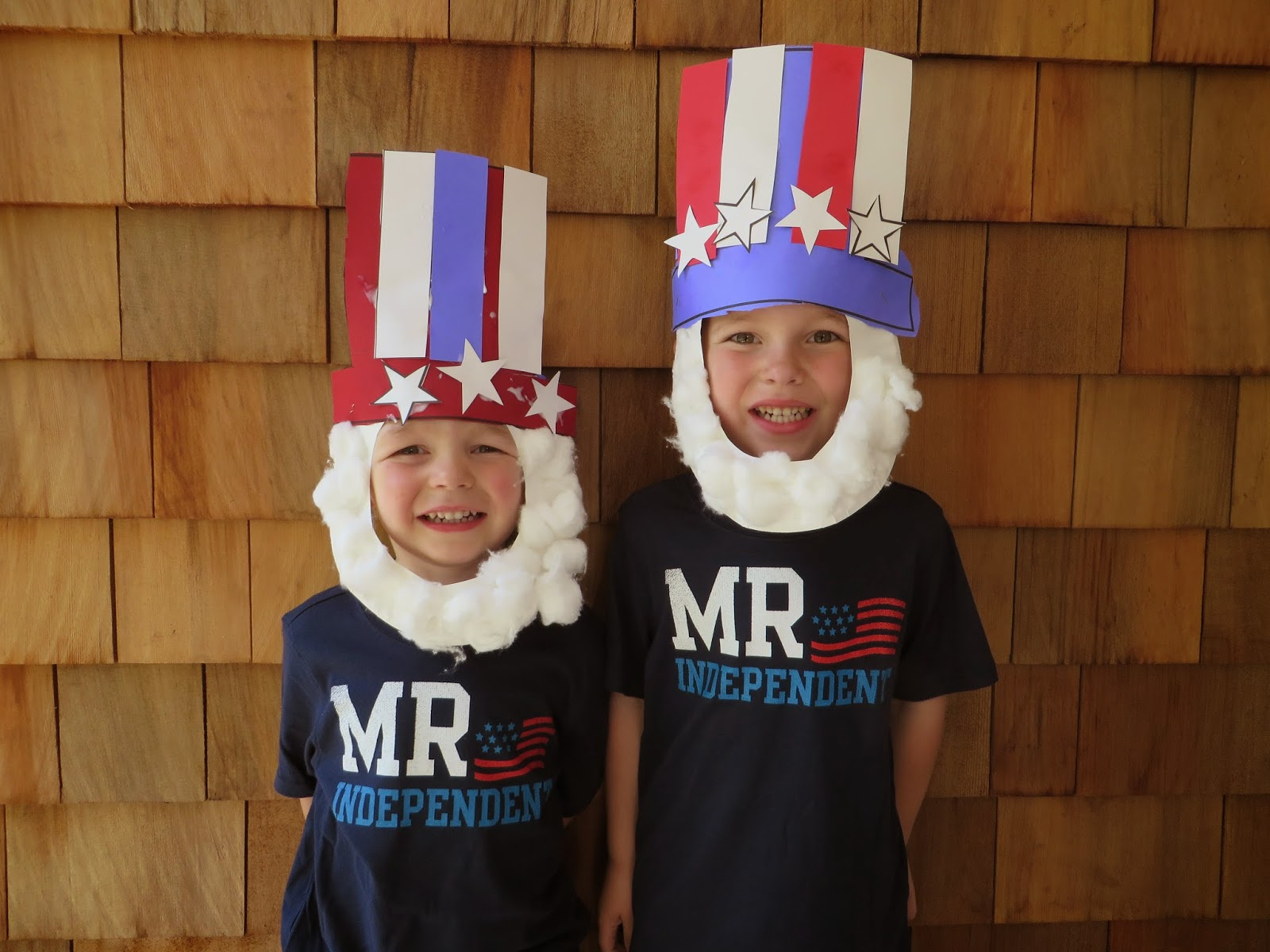 Crayons &amp;amp; Cuties In Kindergarten: 4Th Of July Hat Craft! in 4th of July Hat Printable