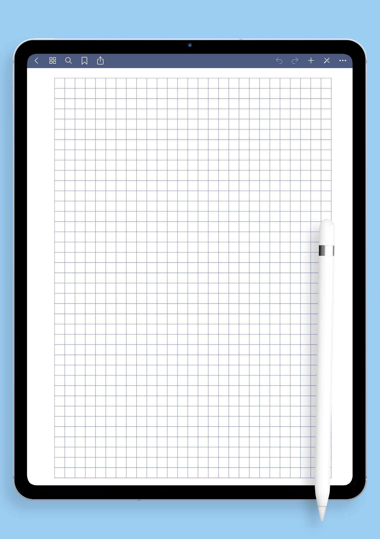 Download Printable 0.5 Cm Grid Paper Printable Blue Pdf within Printable Graph Paper 0 5 Cm