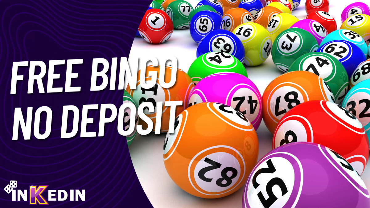 Free Bingo No Deposit Uk - No Deposit Bingo Sites 2025 regarding Free Bingo No Deposit No Card Details Win Real Money