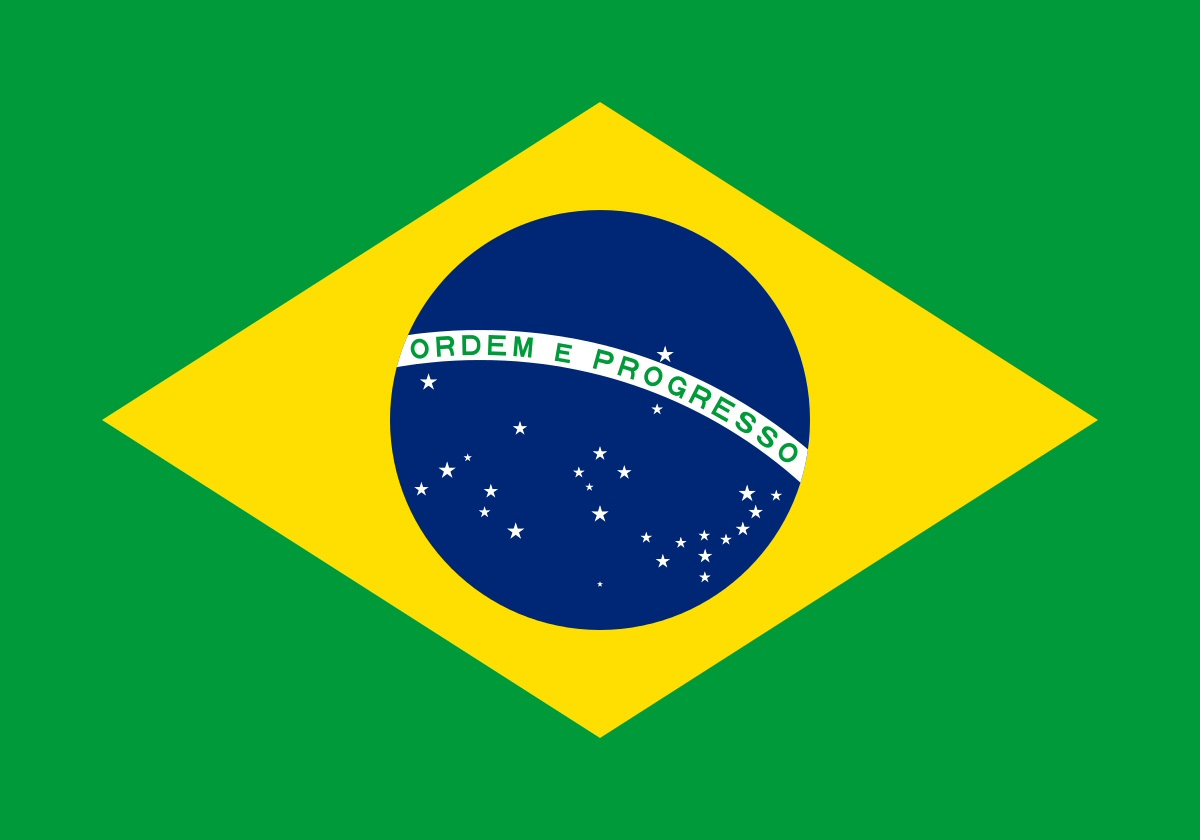 Free Brazil Flag Images: Ai, Eps, Gif, Jpg, Pdf, Png, And Svg for Flag Of Brazil Printable