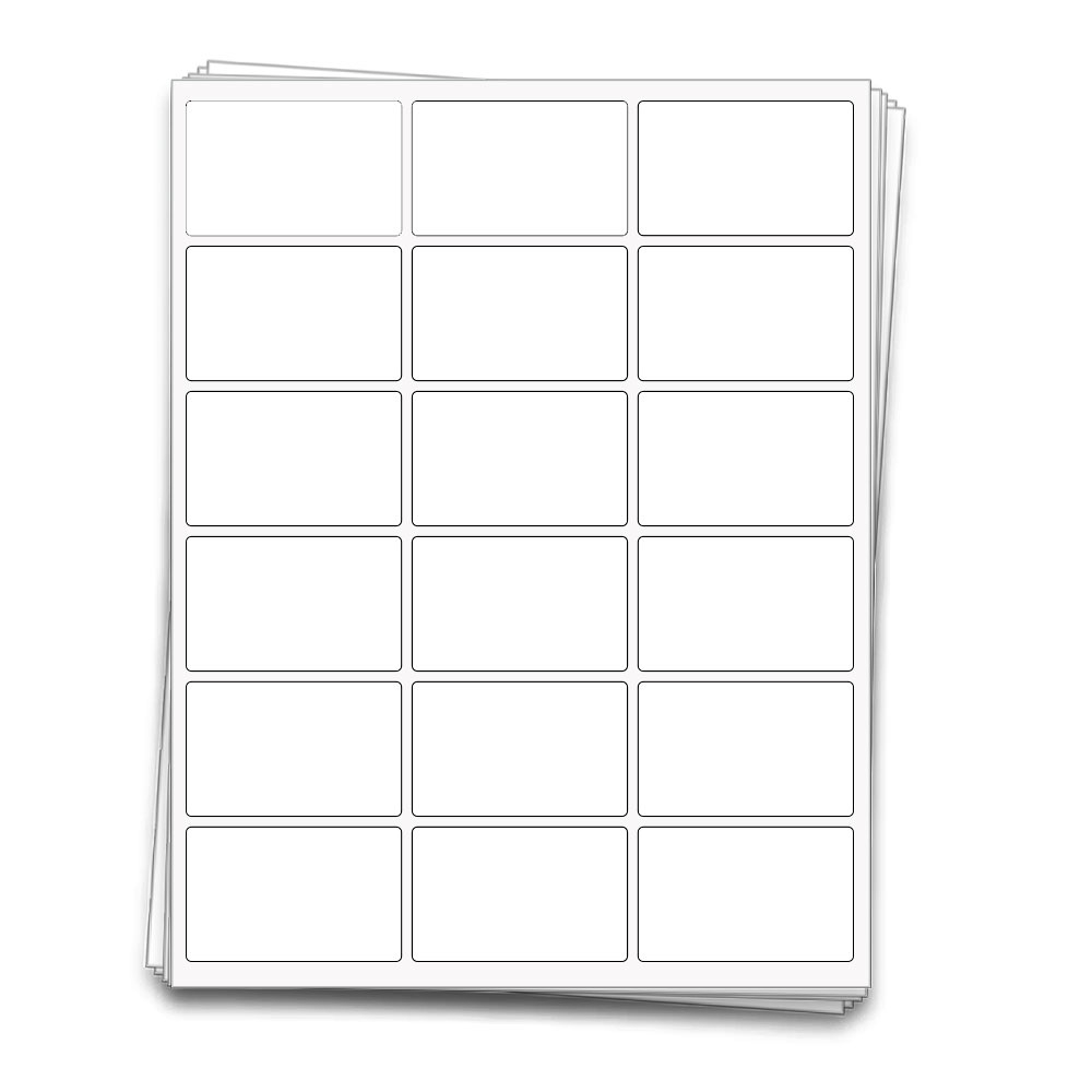 Free Mini Candy Bar Label Templates For Word, Canva, Adobe with Printable Hershey Miniatures Wrappers Template Free