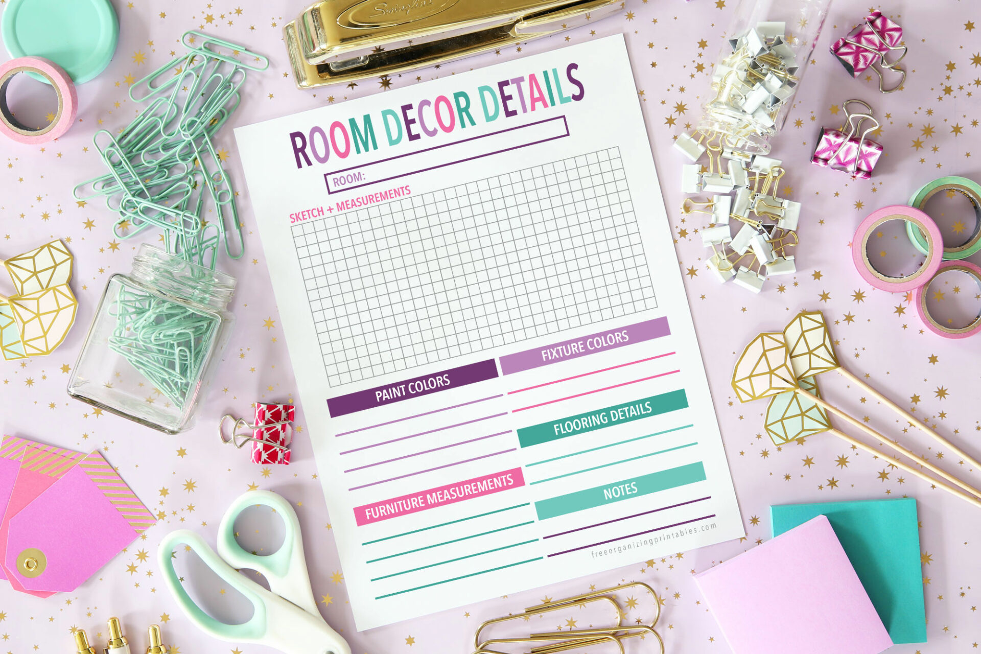 Free Printable Home Management Binder To Organize Your Life with regard to Home Binder Free Printables