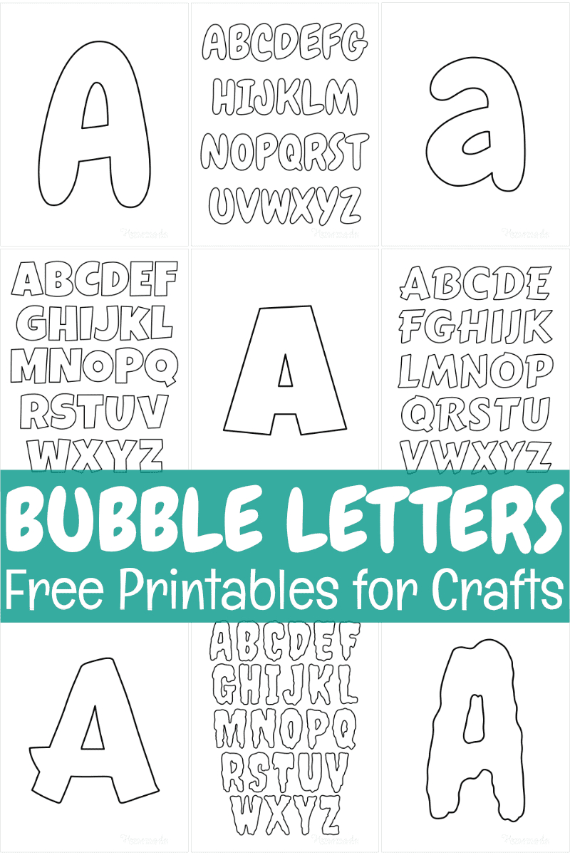 Free Printable Letter Stencils For Crafts in Cut Out 2 Inch Letter Stencils Printable Free
