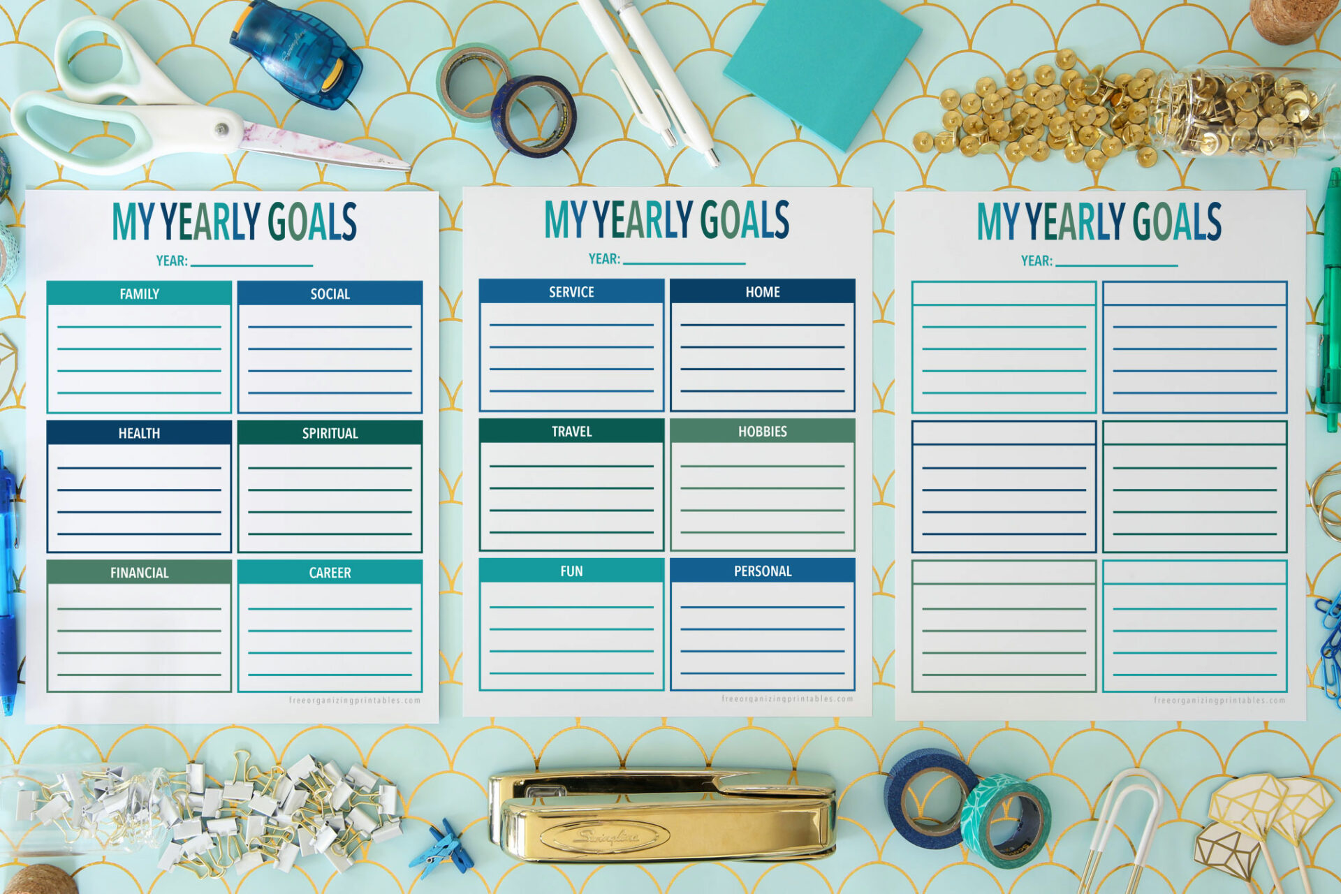 Free Printable Life Planning Binder | Free Organizing Printables inside Home Binder Free Printables