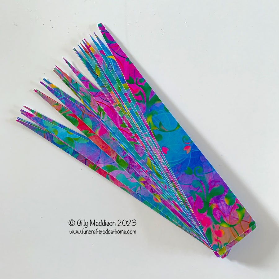 Paper Bead Template Free Printable FREE Printable HQ Paper Bead Template Free Printable FREE Printable HQ