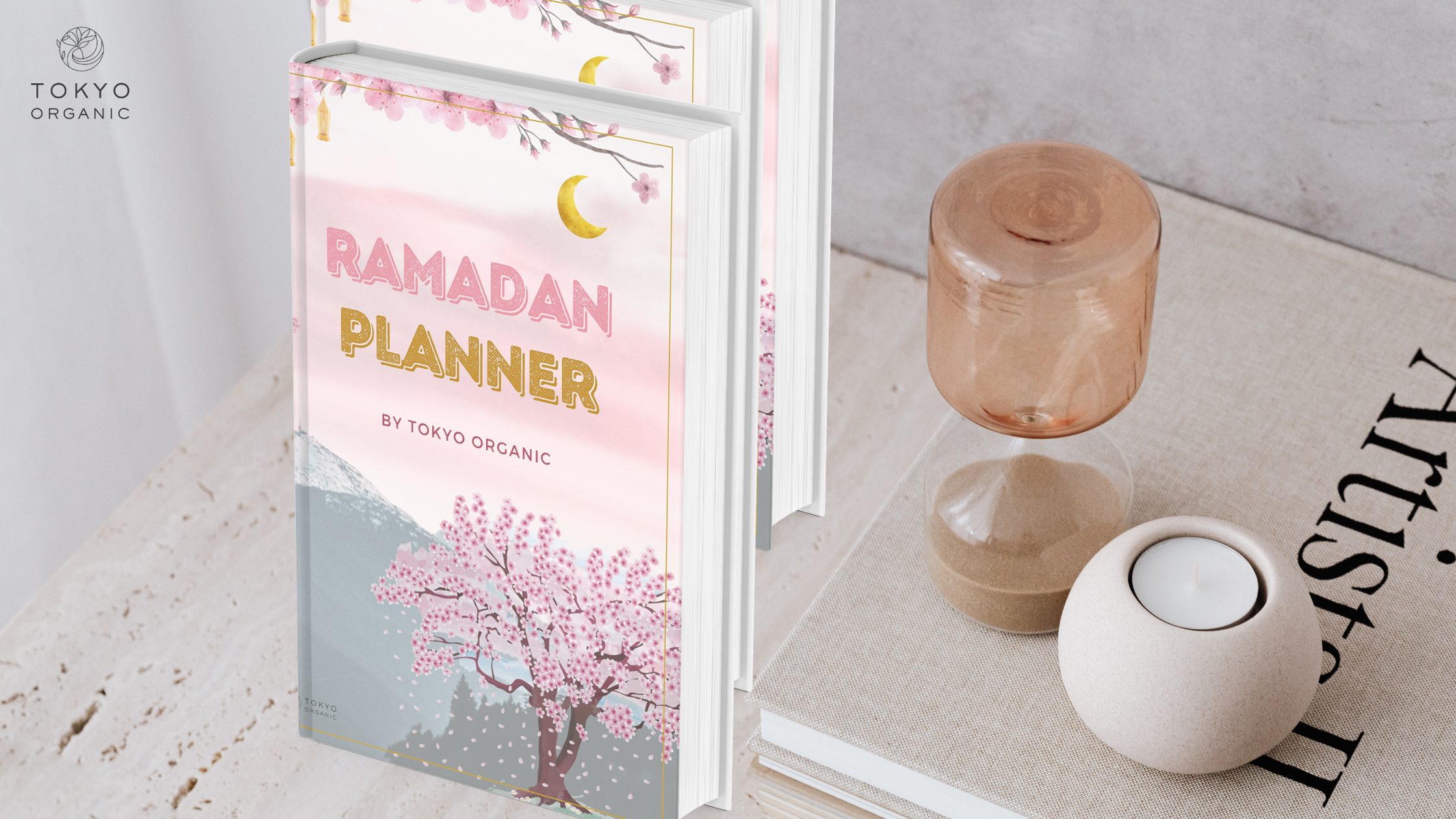 Free Ramadan Plannertokyo Organic - Tokyo Organic for Free Printable Ramadan Planner 2025