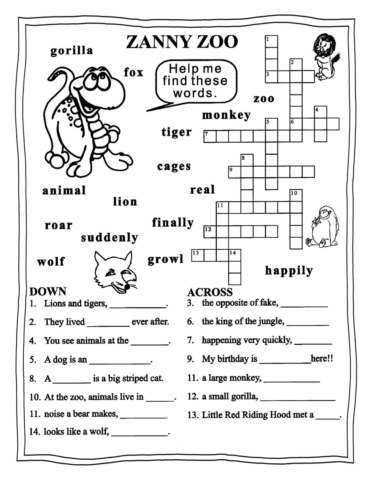 Free Worksheets For Grade 3 with regard to Printable Grammar Worksheets For Grade 3