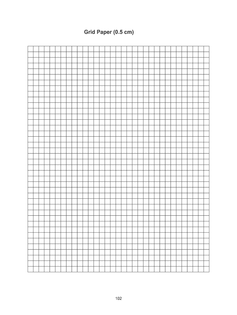 Graph Paper Template To Print - Fill Online, Printable, Fillable within Printable Graph Paper 0 5 Cm
