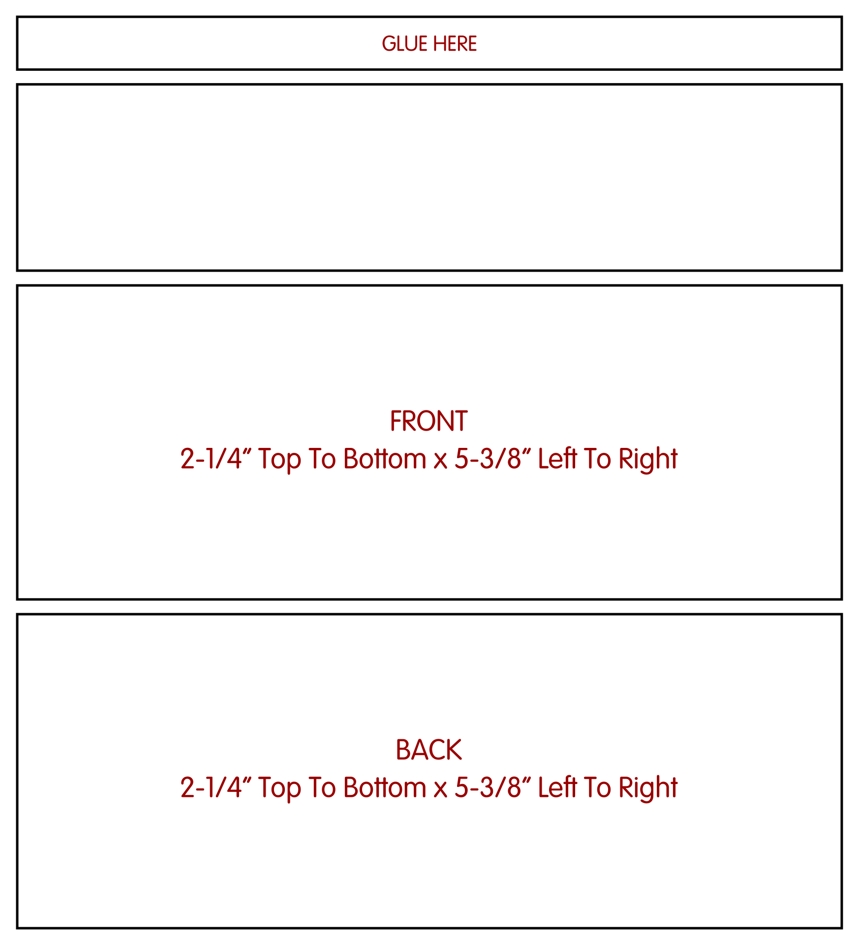 Hershey Miniature Candy Bar Wrapper Template - 10 Free Pdf with Printable Hershey Miniatures Wrappers Template Free