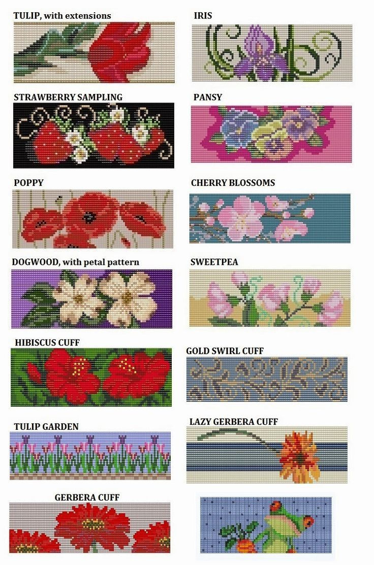 Image Result For Free Printable Loom Beading Patterns with Free Printable Loom Beading Patterns