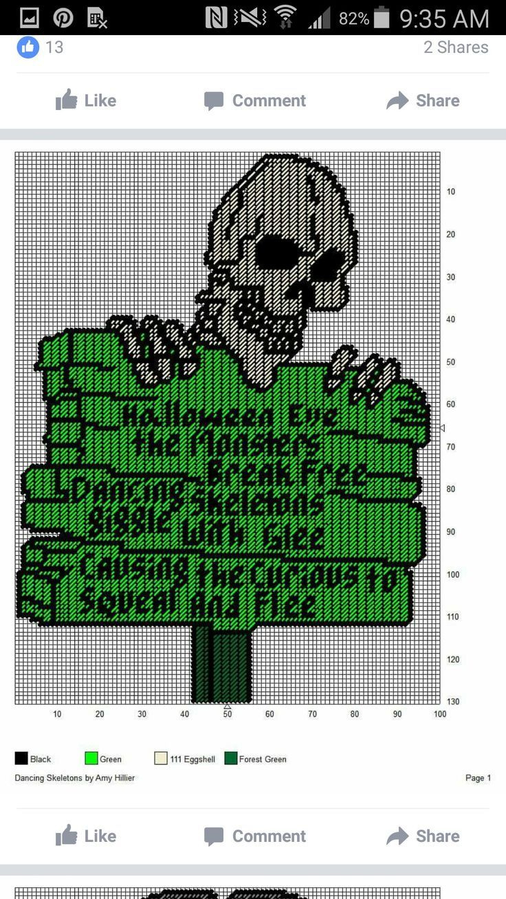 Image Result For Free Printable Plastic Canvas Patterns Skulls with regard to Free Printable Plastic Canvas Patterns Skulls