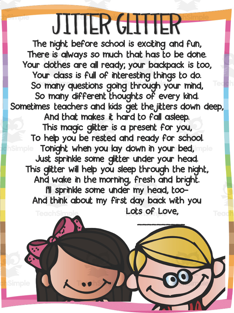 Jitter Glitter Free Printable FREE Printable HQ Jitter Glitter Free Printable FREE Printable HQ