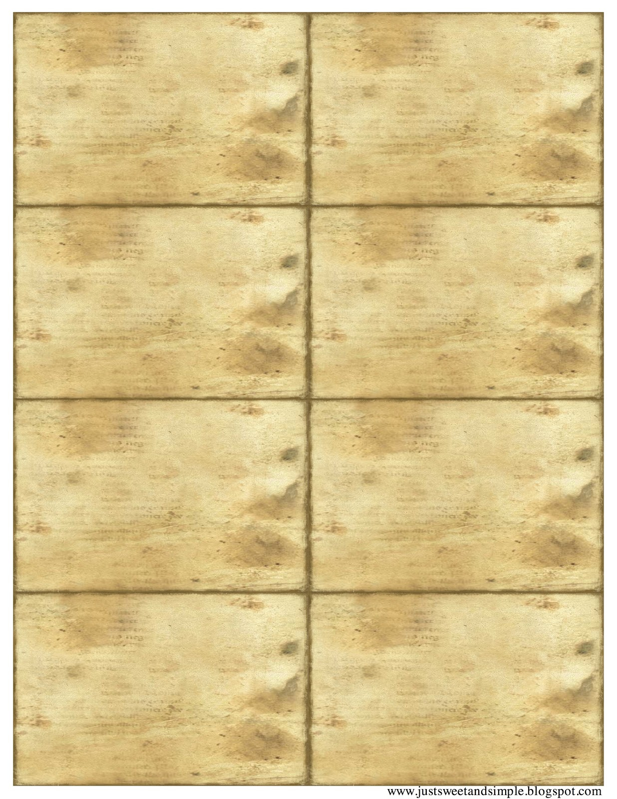 Just Sweet And Simple: Harry Potter Party with regard to Free Printable Harry Potter Food Labels