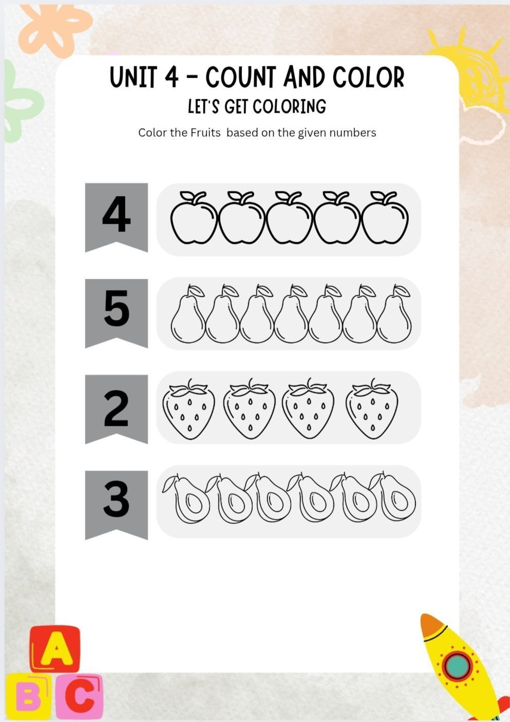 Kindergarten Worksheets - 5 Set&amp;#039;S Of Mudulesalbert_Official inside Free Printable Deped Kindergarten Worksheets