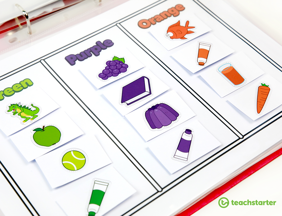 Learning Folders - How To Make An Early Years Folder [With regarding Free Printable Learning Folder