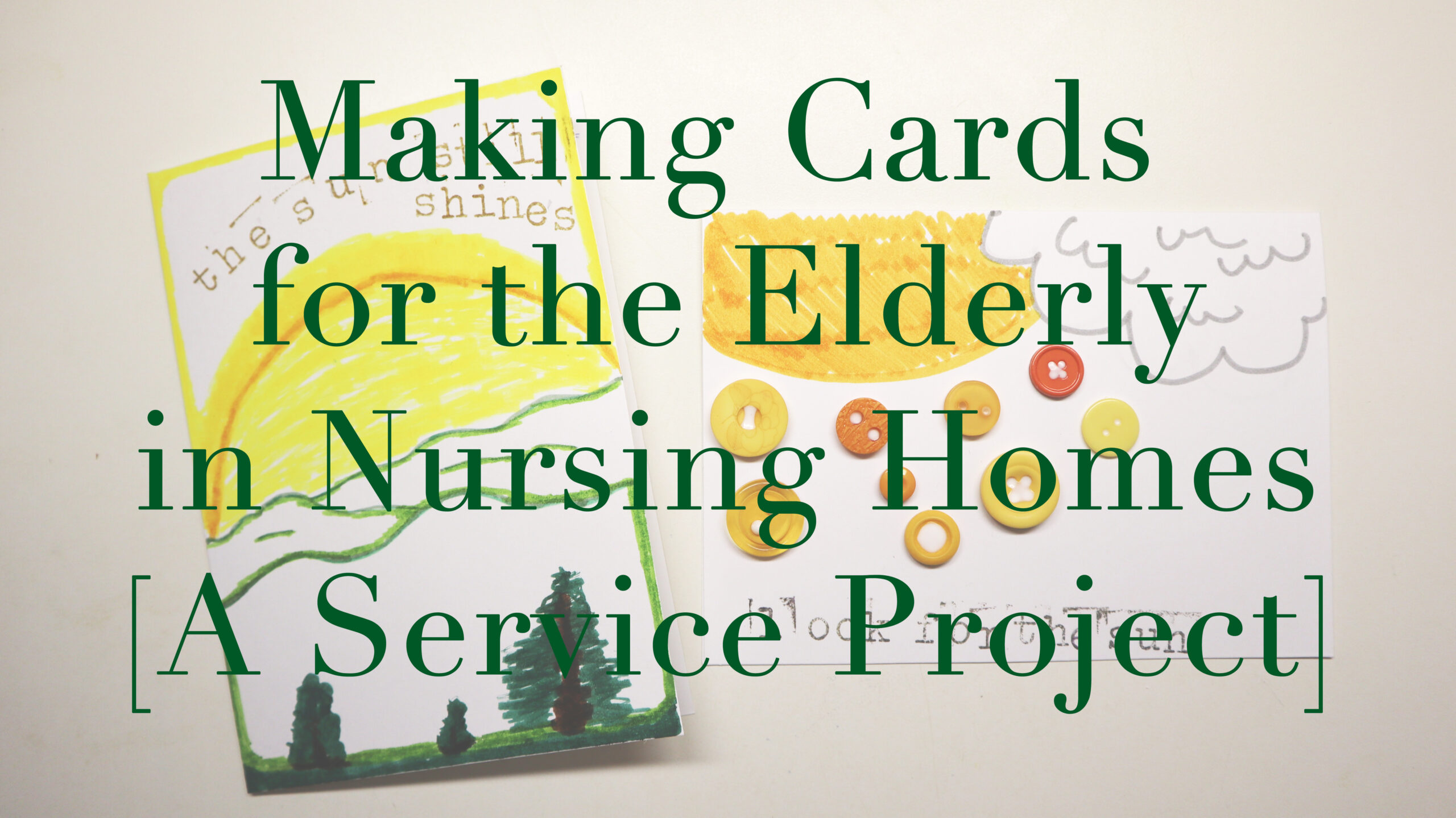 Making Cards For The Elderly In Nursing Homes - The Making Life pertaining to Free Printable Cards For Nursing Homes