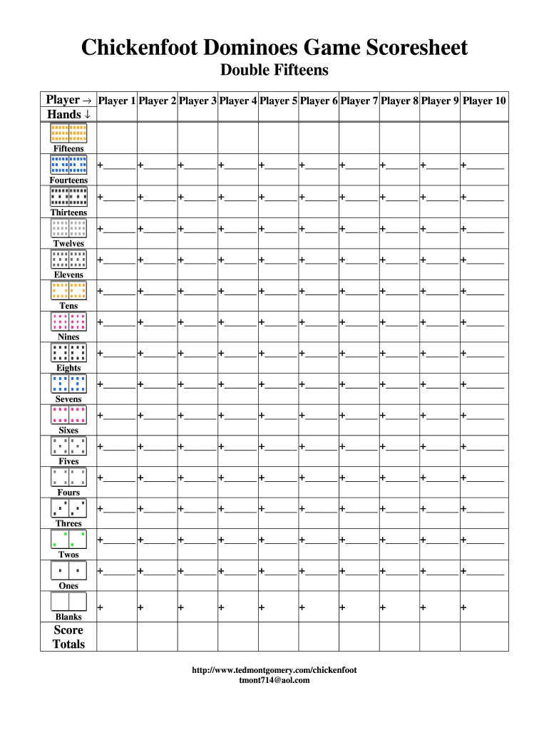Mexican Train Score Sheet Printable: Fill Out &amp;amp; Sign Online | Dochub within Mexican Train Score Sheets Printable Free