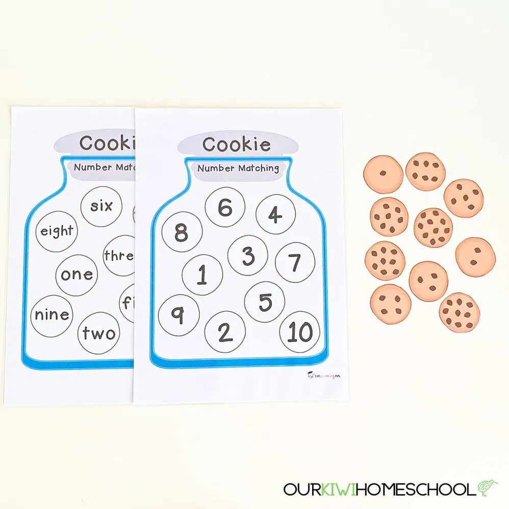 Our Preschool Learning Folder &amp;amp; Why You Should Make One Too - Our intended for Free Printable Learning Folder