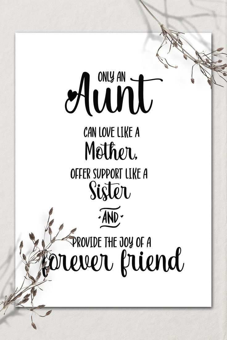 Printable Aunt Card From Niece, Birthday Card For Aunt From Nephew pertaining to Free Printable Birthday Card For Aunt
