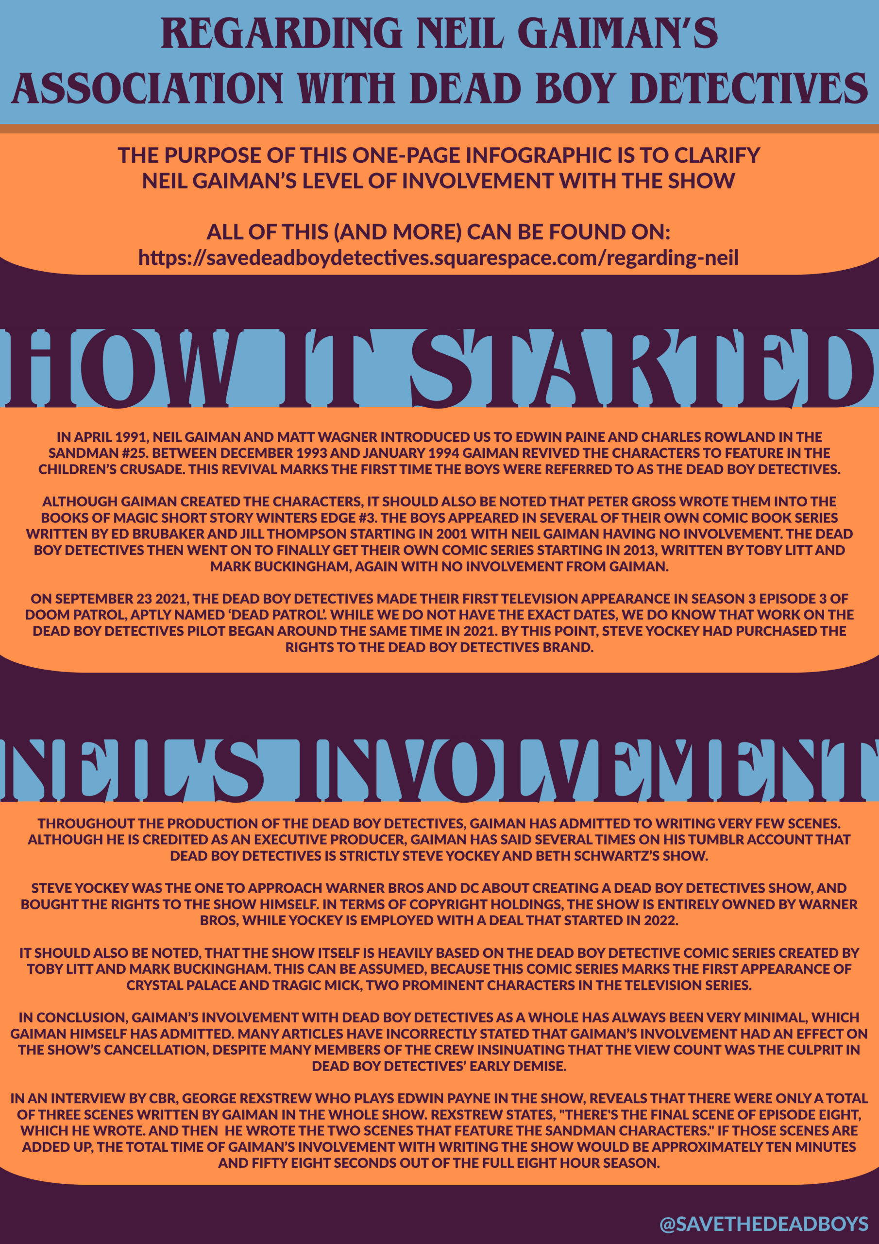 Printable Flyers — Save Dead Boy Detectives regarding No Toby&amp;amp;#039;s Allowed Printable