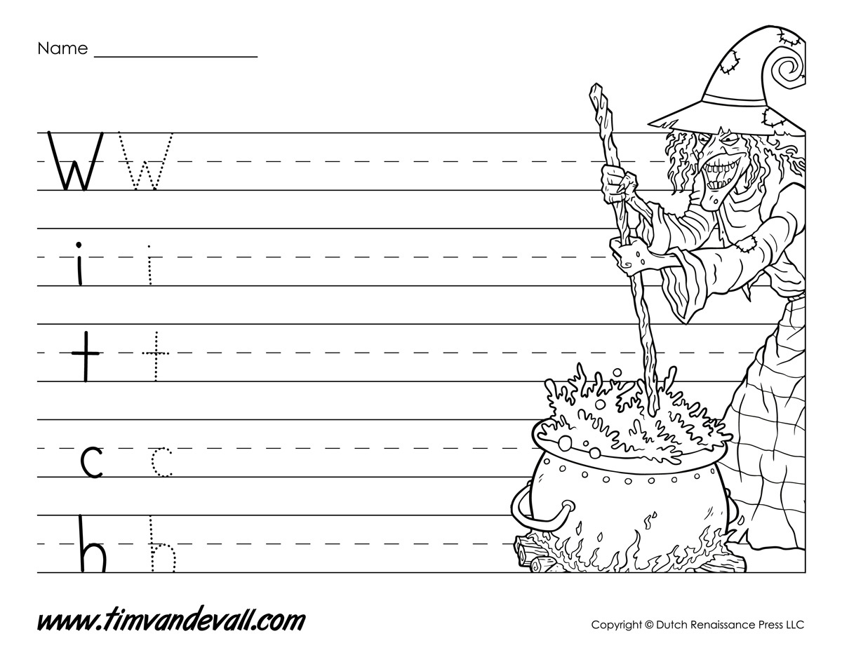 Printable Halloween Writing Paper | Halloween Printables regarding Halloween Writing Paper Free Printable