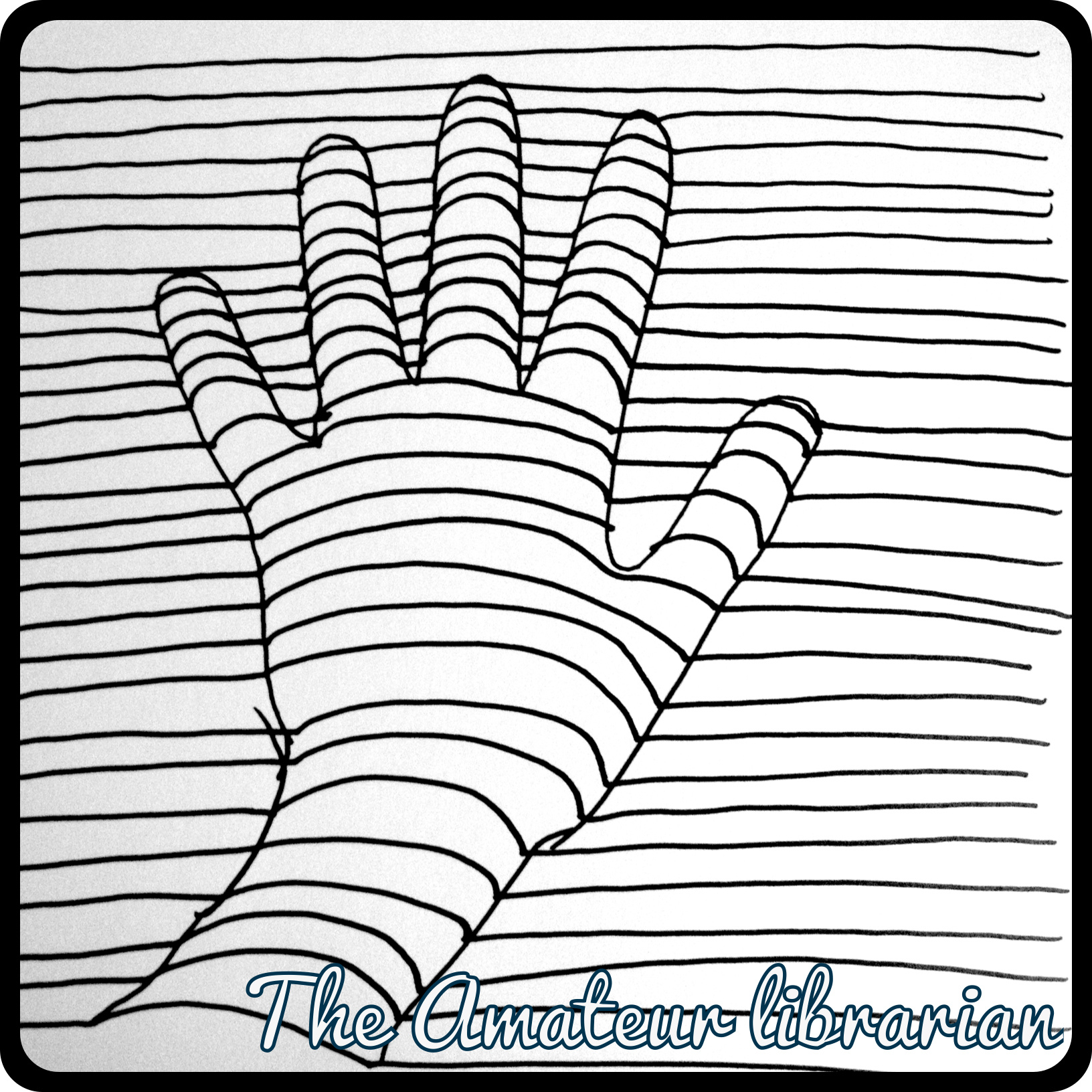 Project Pinterest: Diy Coloring Pages, Optical Illusion Edition pertaining to Optical Illusion Coloring Pages Free Printable