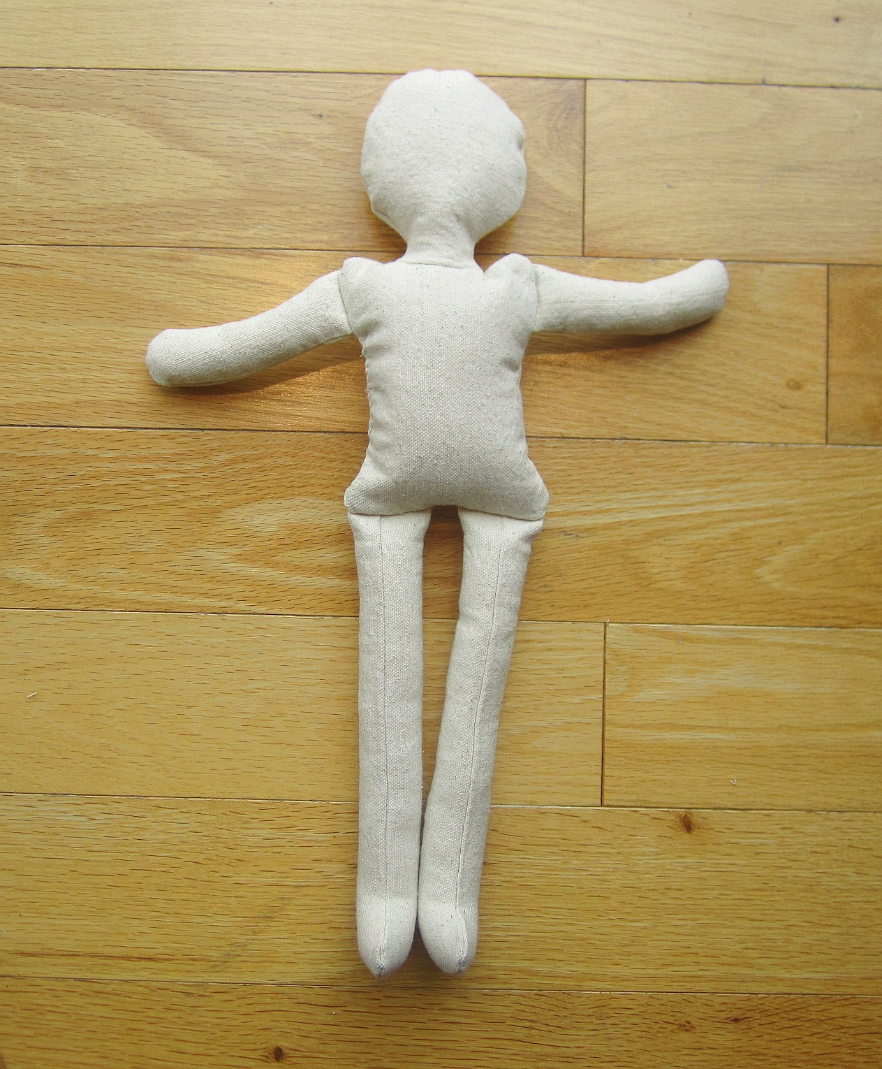 Rag Doll Free Sewing Pattern And Instructions – Amie Scott pertaining to Printable Free Rag Doll Pattern