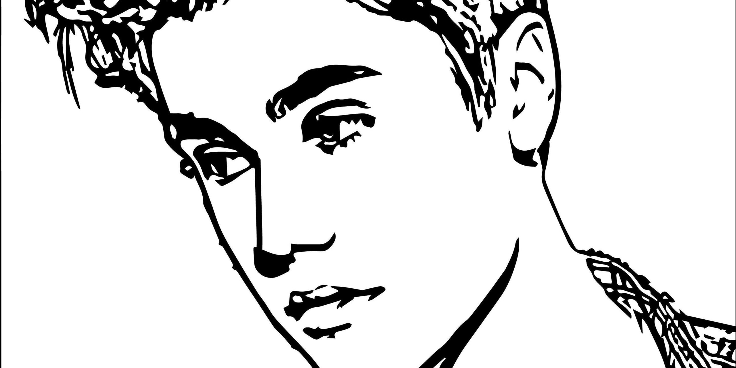 Ranking The 10 Weirdest Celebrity Coloring Books intended for Justin Bieber Coloring Pages Printable Free