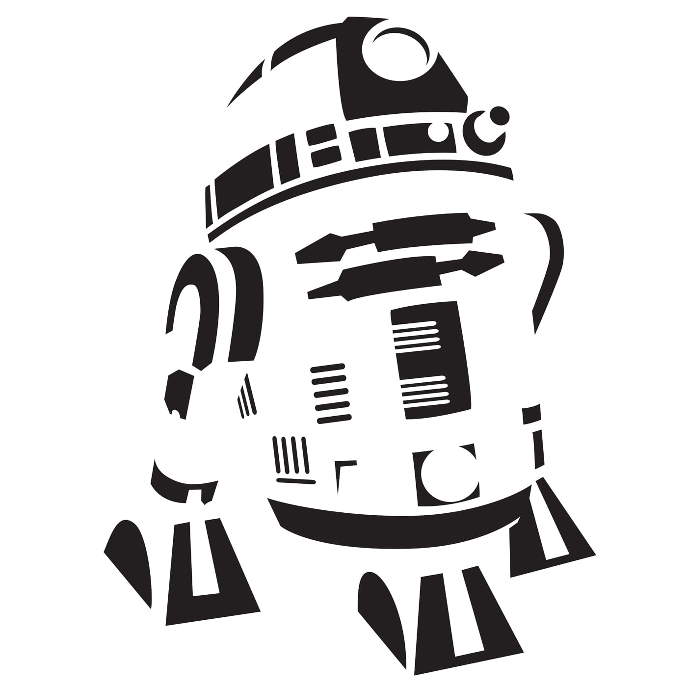 Star Wars Pumpkin Stencils | Ps Tech with Printable Death Star Pumpkin Stencil
