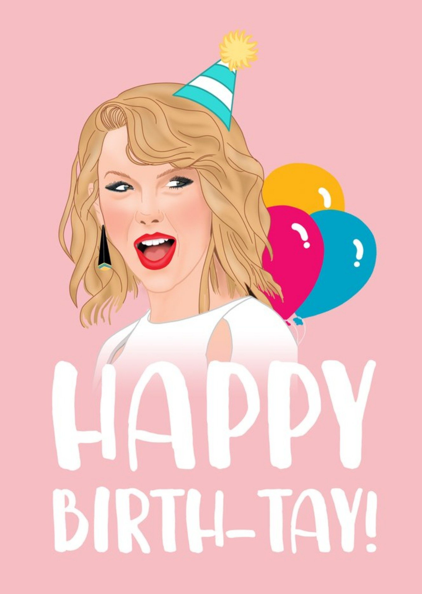 Taylor Swift Cards | Moonpig with regard to Taylor Swift Birthday Card Free Printable