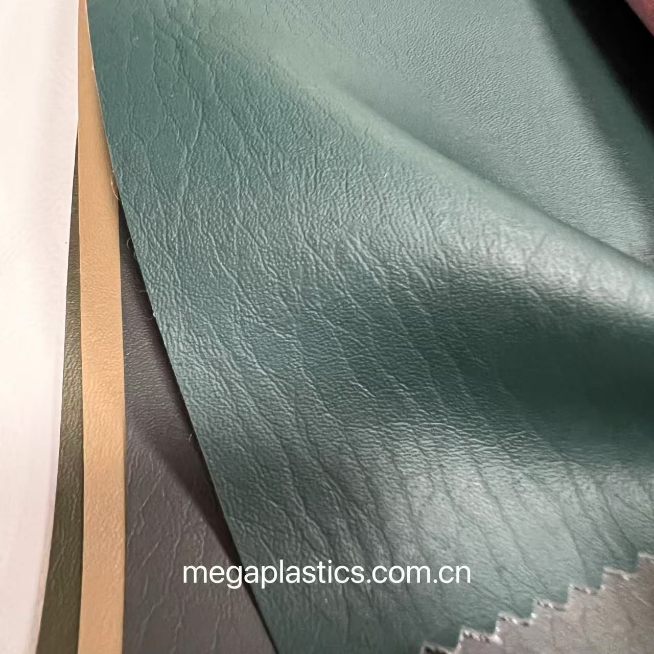 Thick Pvc Synthetic Leather Rexine Sheet Durable Faux Leather Fabric For Bags And Handcraft Projects for Printable Faux Leather Sheets