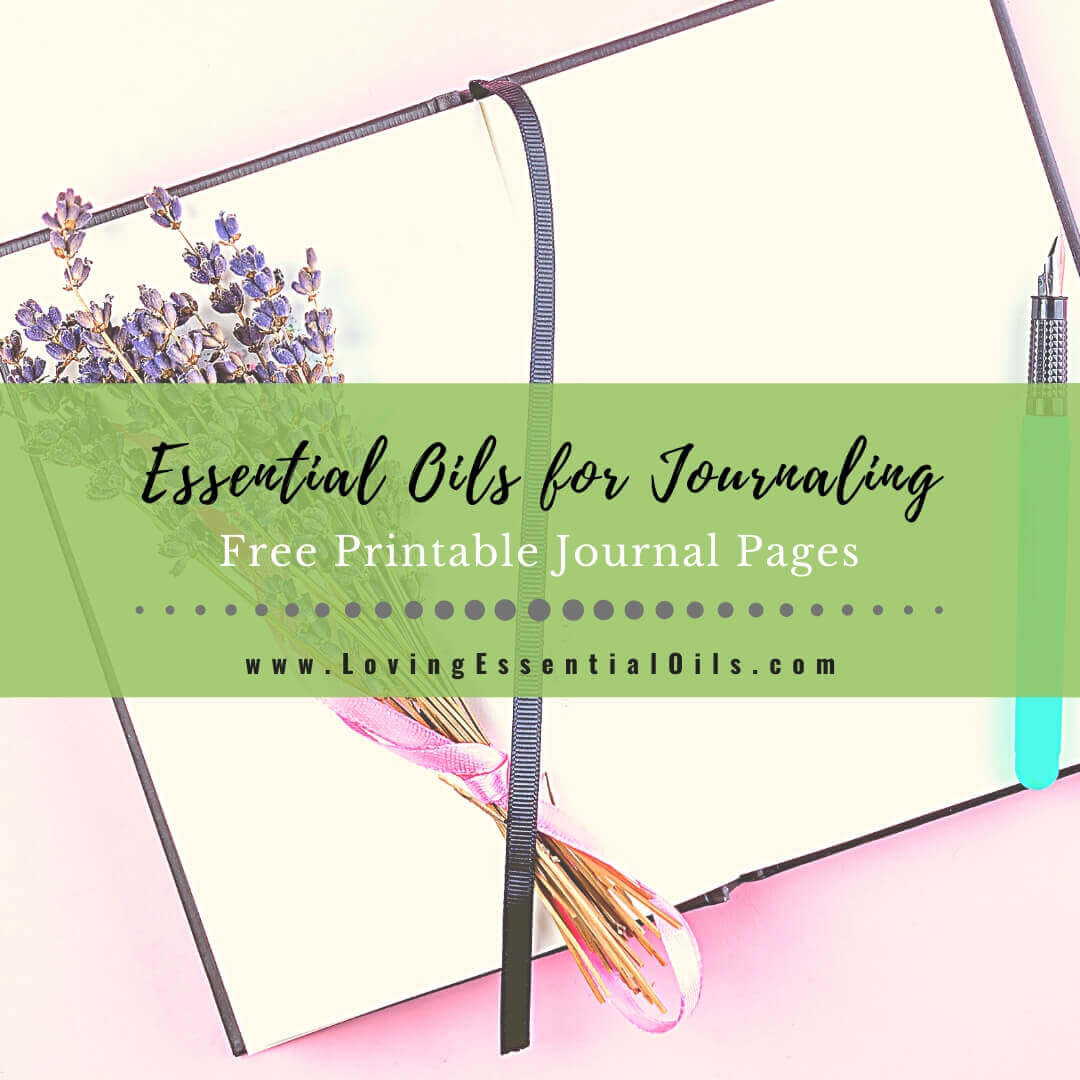 Free Essential Oil Notebook Printables FREE Printable HQ Free Essential Oil Notebook Printables FREE Printable HQ