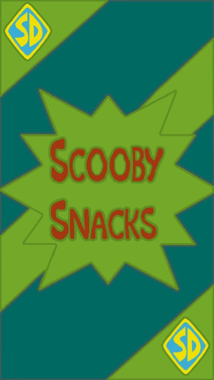 What Would You Do For A Scooby Snack? : R/Scoobydoo intended for Printable Scooby Snacks Box