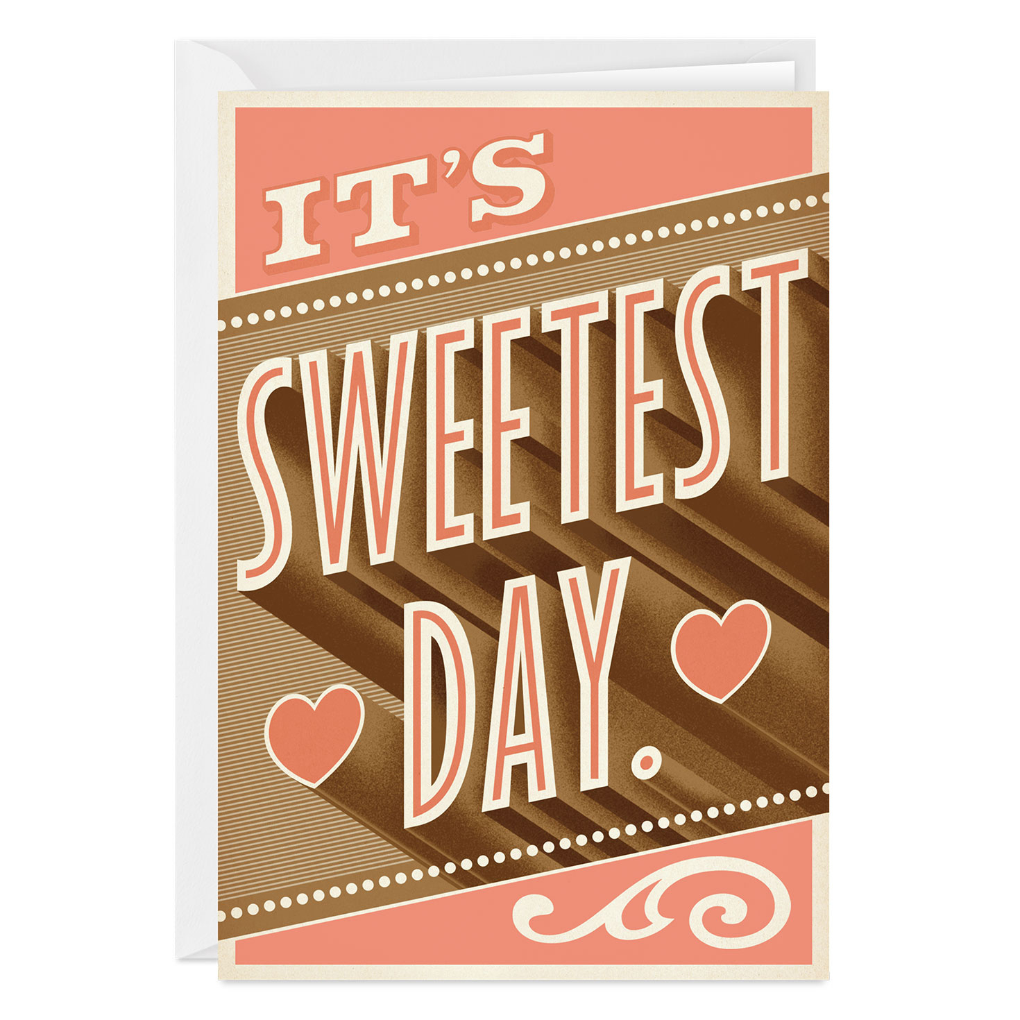 You Are Loved Custom Sweetest Day Card - Greeting Cards | Hallmark pertaining to Printable Sweetest Day Cards