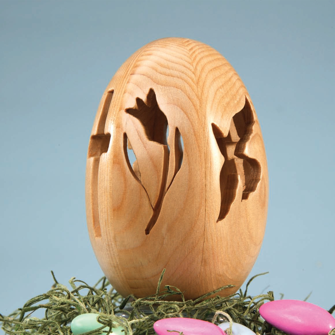 10 Spring Scroll Saw Projects To Beat The Winter Blues | Fox within Scroll Saw Easter Patterns