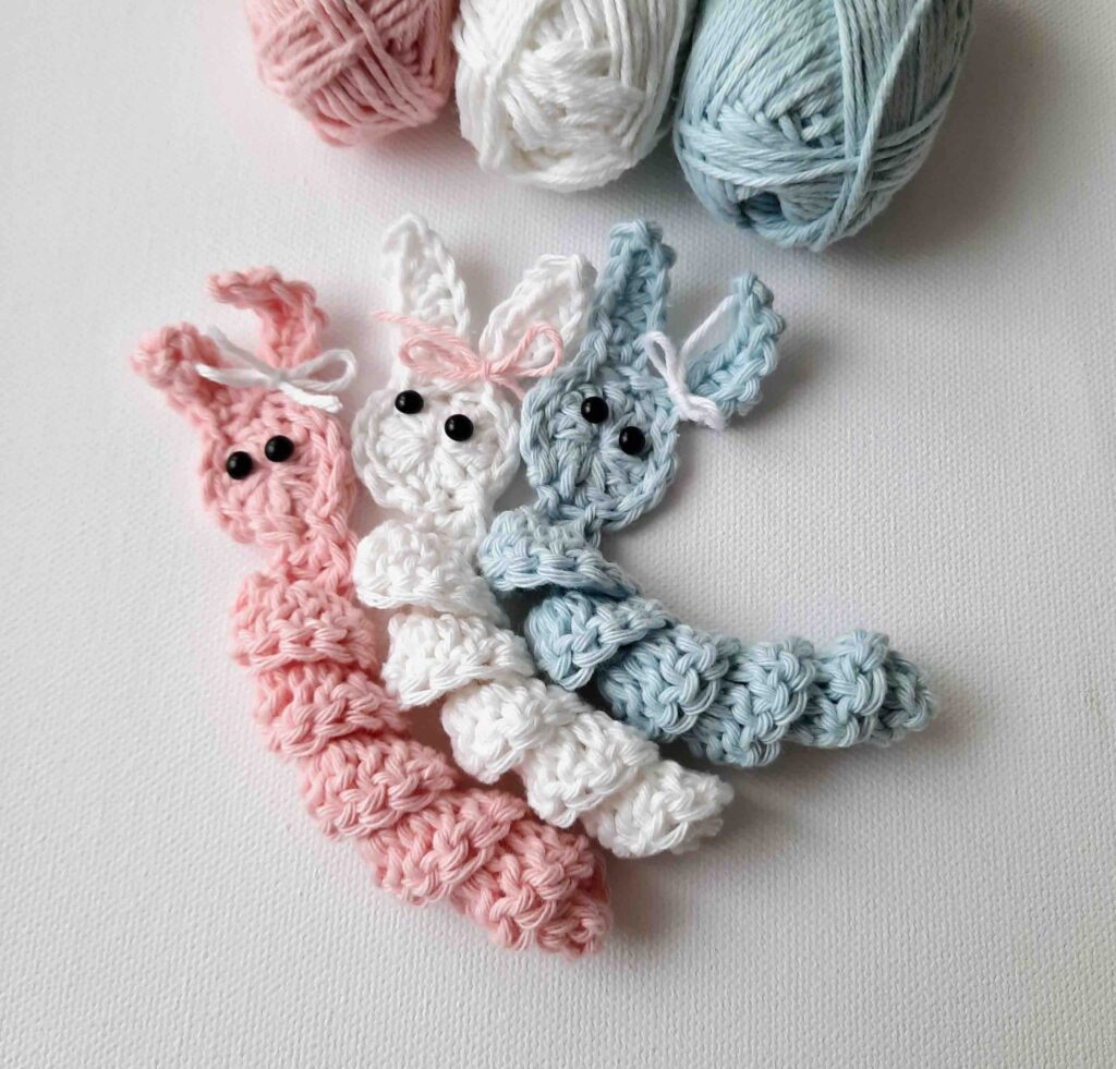 15+ Free Easter Crochet Patterns (You Simply Can&amp;#039;T Resist) within Easy Easter Crochet Patterns