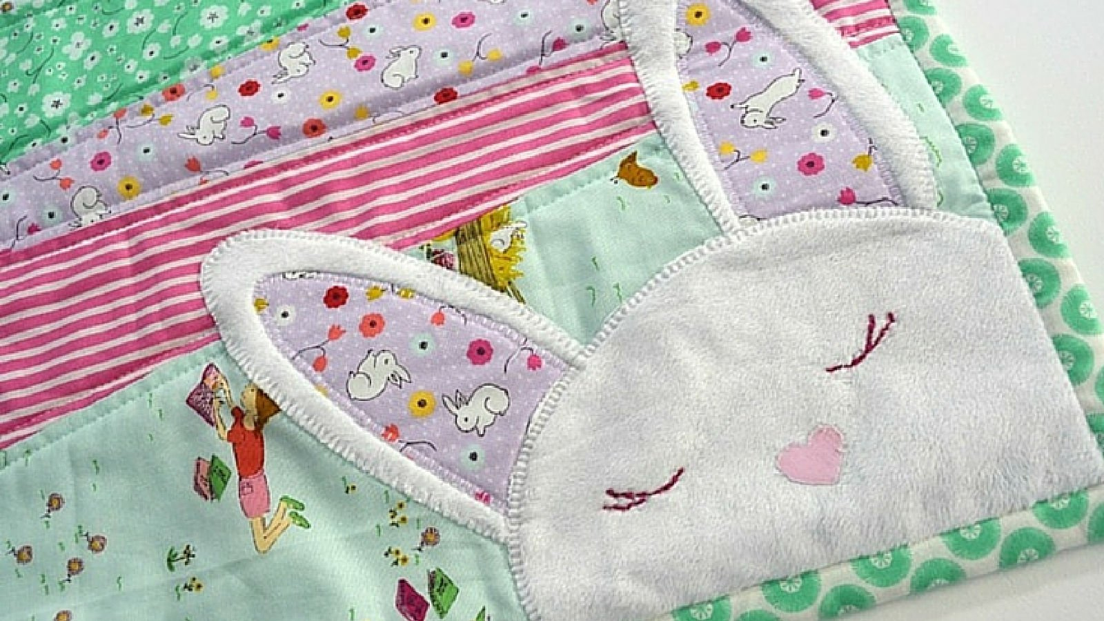 15 Free Table Runner Patterns To Adorn Your Easter Table within Easter Table Runner Patterns