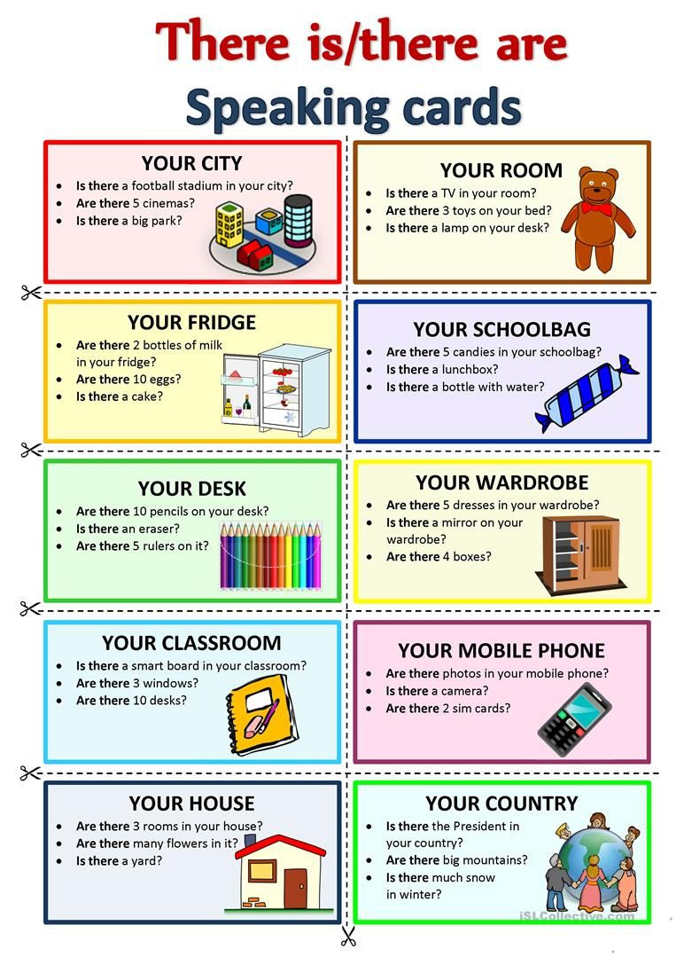 28 Esl A1-A2 Speaking Ideas | Teaching, English Activities with Speaking Worksheets Printable Pinterest