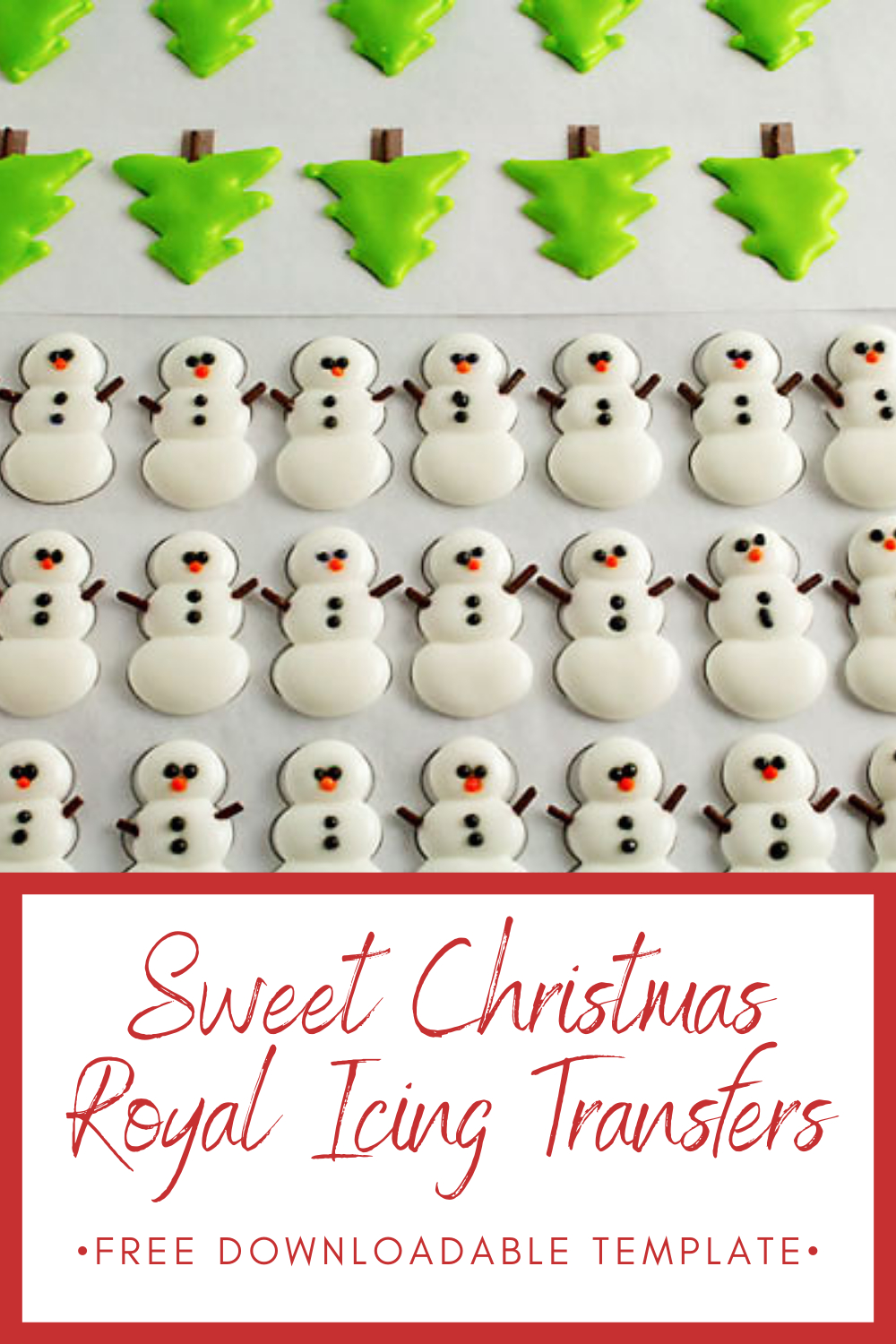 Christmas Icing Transfers with regard to Printable Free Royal Icing Transfer Templates Christmas