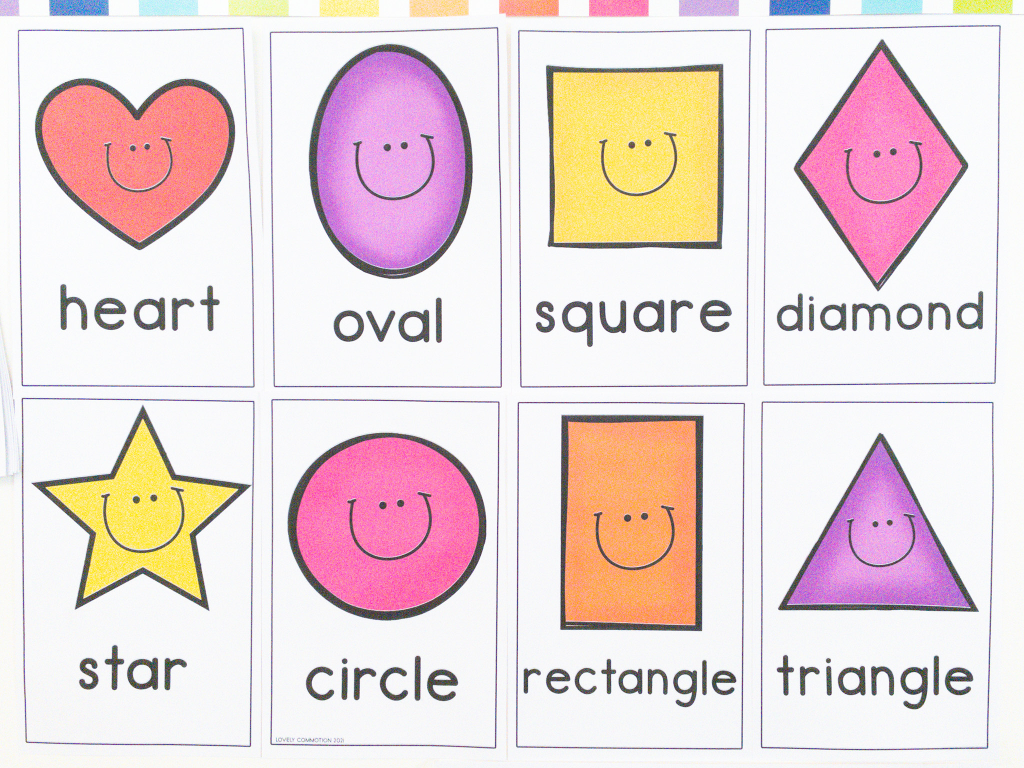 Circle Time Boards For Toddlers - Lovely Commotion Preschool Resources throughout Circle Time Board Free Printables