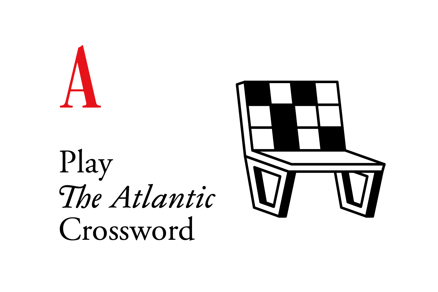 Daily Online Crossword Puzzle - The Atlantic intended for Atlantic Mini Crossword Today Free Printable