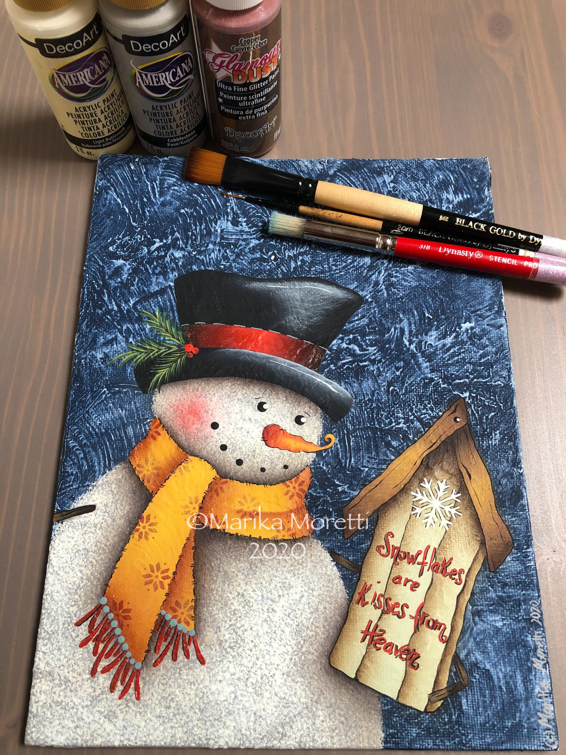 Decorative Painting Free Patterns Archivi - Marika Moretti Designs with Tole Painting Patterns Free Printable