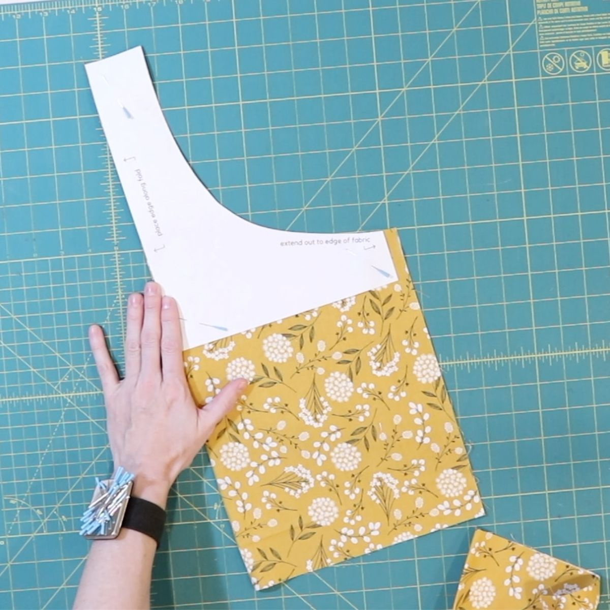 Diy Fabric Easter Basket-Free Sewing Pattern - intended for Easter Basket Sewing Pattern Free