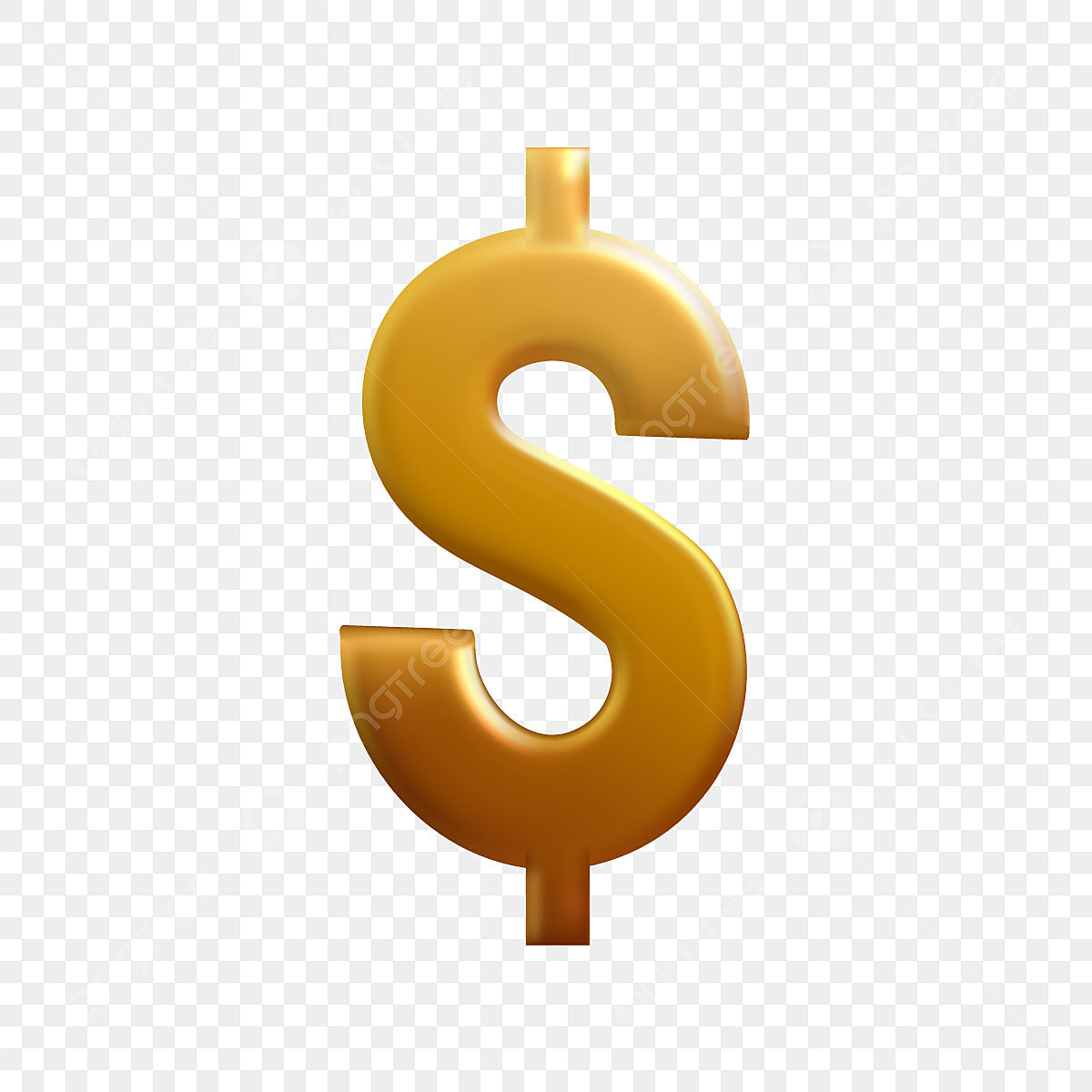 Dollar Sign Png Transparent Images Free Download | Vector Files regarding Printable Dollar Sign Template