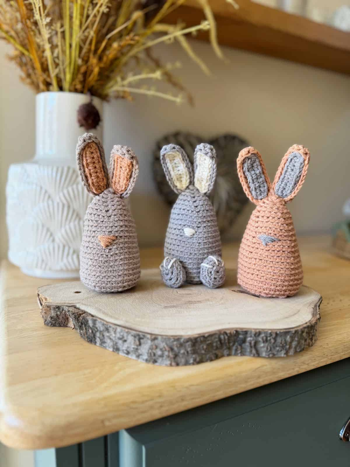 Easter Crochet Patterns Archives | Hanjan Crochet with regard to Easter Crochet Patterns