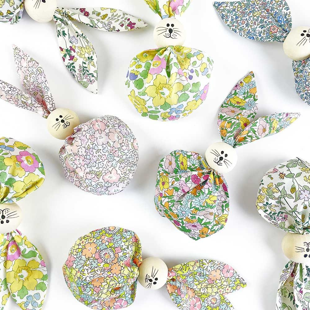 Easter Sewing Projects To Make This Spring | Alice Caroline inside Easter Sewing Patterns