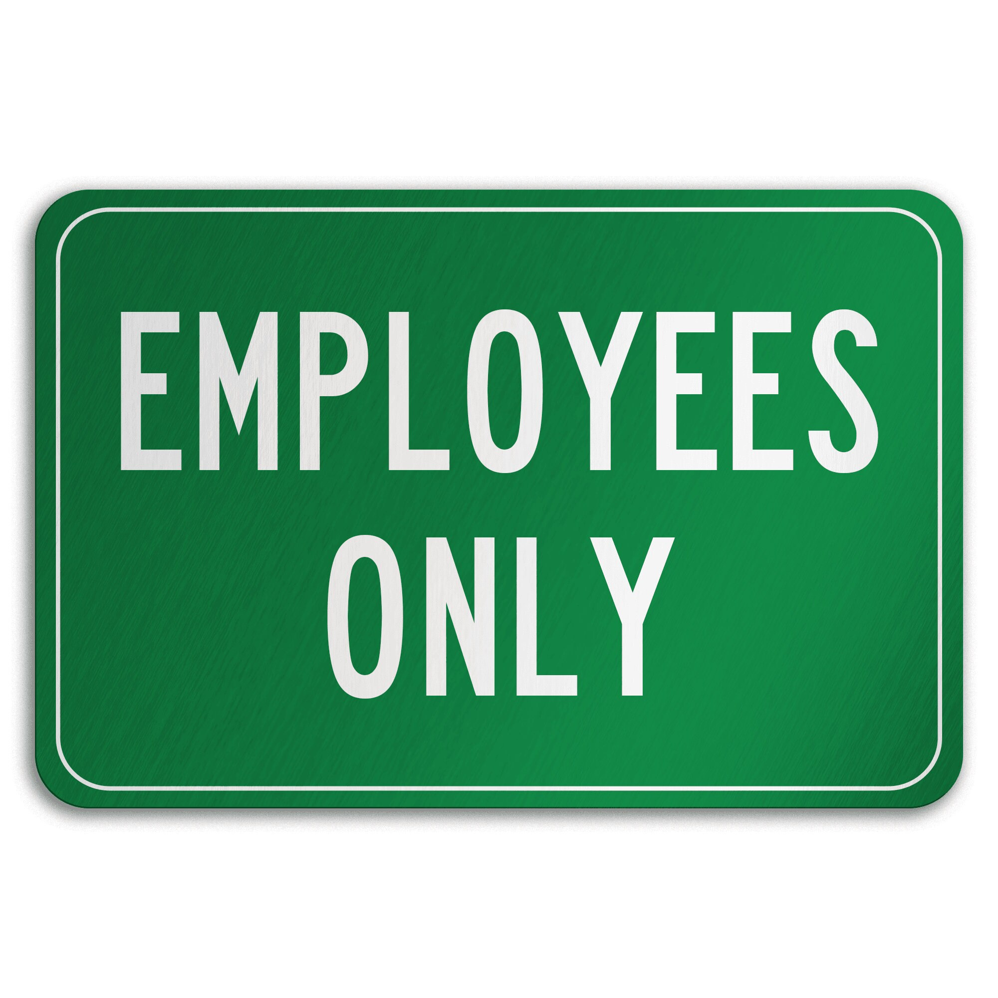 Employees Only Sign - Etsy.de pertaining to Employee Only Sign Printable