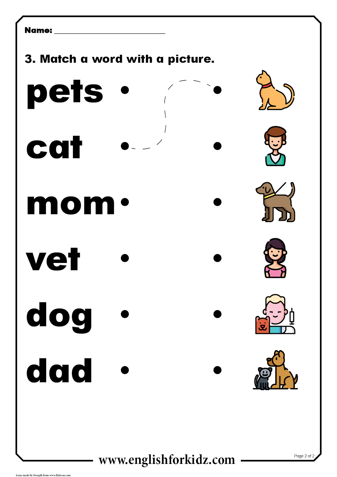 English For Kids Stepstep: Reading Comprehension Worksheets in Reading Worksheets Printable